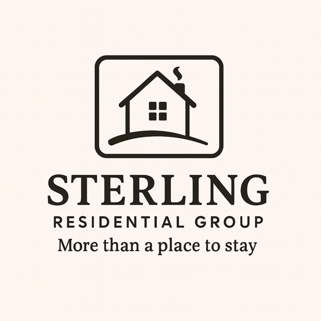 sterlingresidencegroup.com